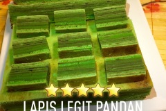 Lapis-Legit-Pandan