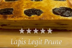 Lapis-Prune