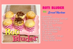 Roti Bluder