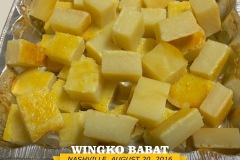Wingko-Babat
