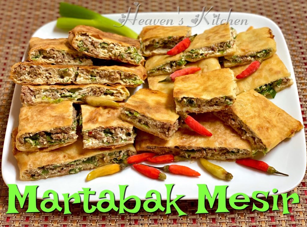 Martabak Mesir